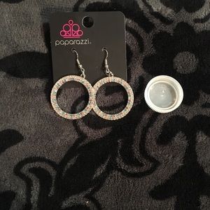 Beautiful earrings. BRAND NEW
